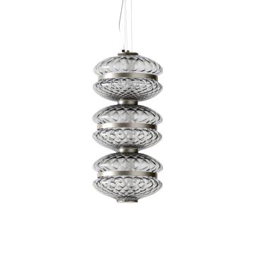 Giorgio Collection OPUS Nebula Big Chandelier