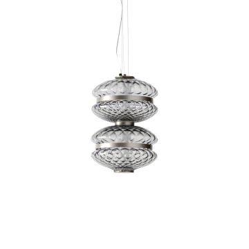 Giorgio Collection OPUS Nebula Small Chandelier
