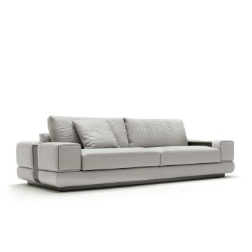 Giorgio Collection Moonlight Sofa