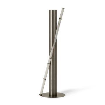 Giorgio Collection Luxor Floor Lamp
