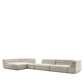 Giorgio Collection OPUS Modular Sofa Composition 3
