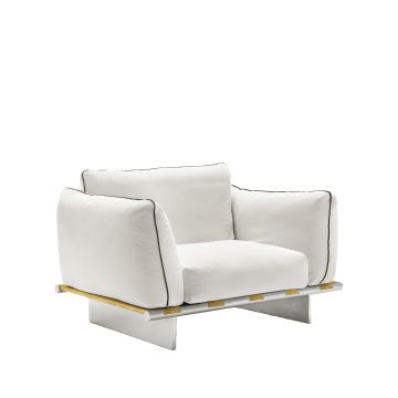 Giorgio Collection SAHARA Outdoor Armchair