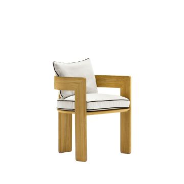Giorgio Collection SAHARA Outdoor Chair