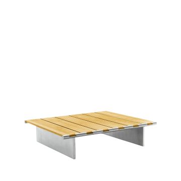 Giorgio Collection SAHARA Wooden Cocktail Table Big