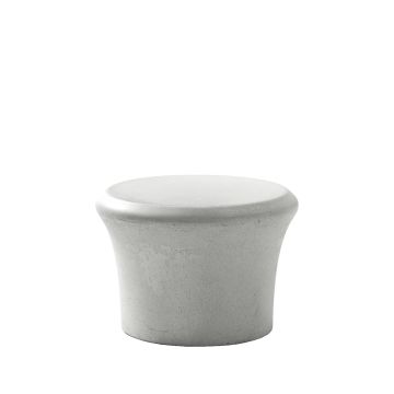 Giorgio Collection SAHARA Concrete Big Side Table
