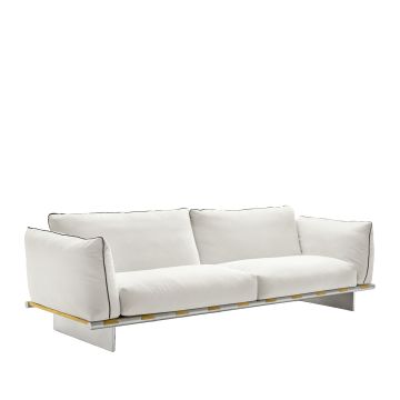 Giorgio Collection SAHARA Outdoor Sofa