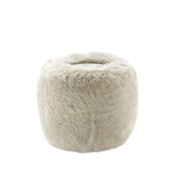 Giorgio Collection OPUS Australian Lamb Side Table