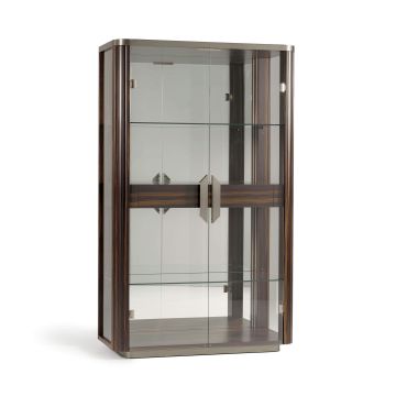 Giorgio Collection Luxor Display Cabinet