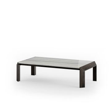 IVG Home Collection Prisma Coffee Table large