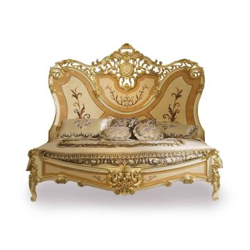 La Contessina Ліжко Versailles