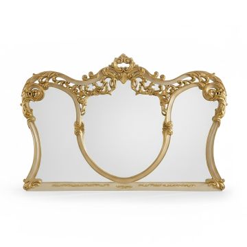 La Contessina Дзеркало Versailles