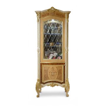 La Contessina Вітрина Versailles З Одними Дверима