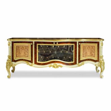 La Contessina Тумба під ТВ Versailles