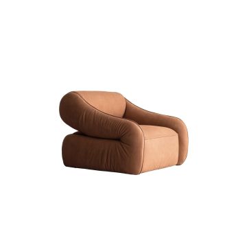 Lenzi Home Armchair Cloe