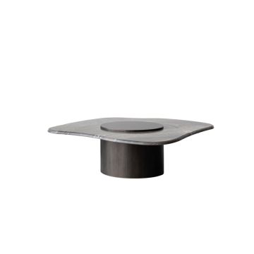 Lenzi Home Coffee Table Flower