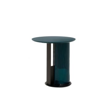Lenzi Home Side Table Aster