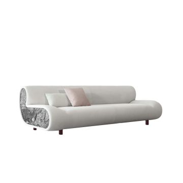 Lenzi Home Sofa Claus Sofa