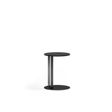 Malerba Round Side Table