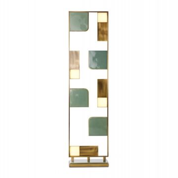 Marioni Floor Lamp Sunset