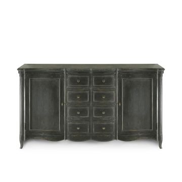 Marioni Sideboard Citrus Two Doors