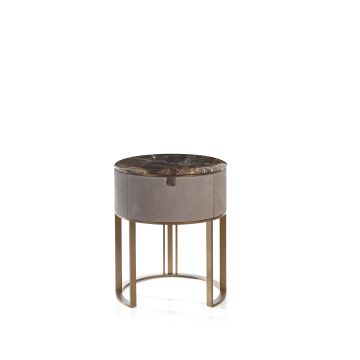 Medea 1905 Glory bedside table