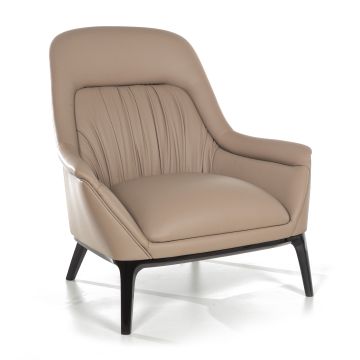 Medea 1905 Dahlia armchair