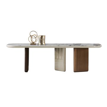 MC Meroni&Colzani Maggiore Table
