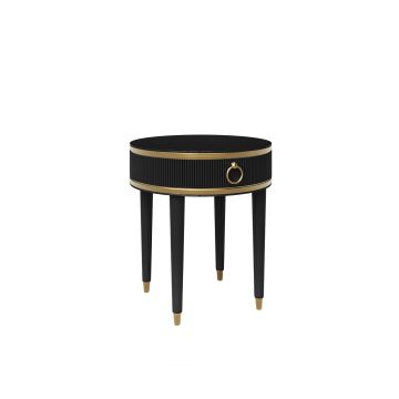 Miazzo Side Table Petrarca