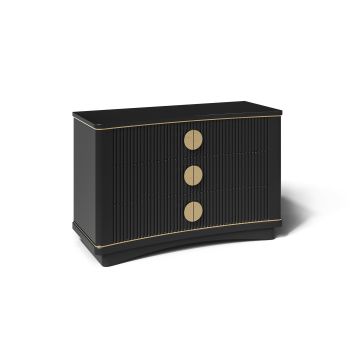 Miazzo Chest of Drawers Bellini