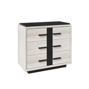 Miazzo Chest of Drawers Botticelli
