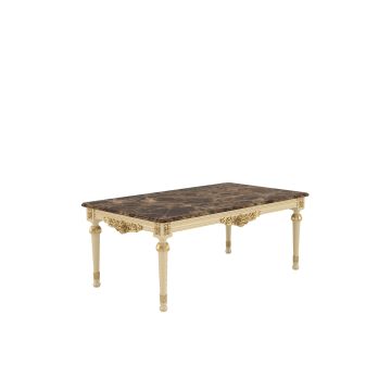 Mobil Piu Luxury Central Table Louvre