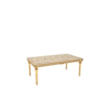 Mobil Piu Luxury Central Table Margot