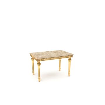 Mobil Piu Luxury Coffee Table Margot