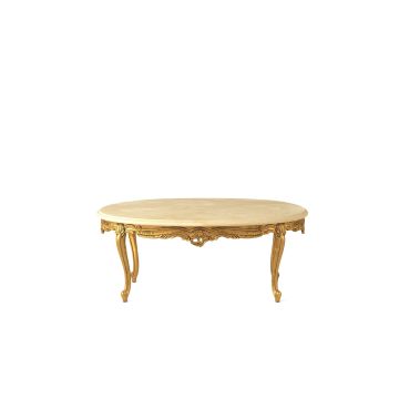 Mobil Piu Luxury Central Table Principessa