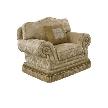 Modenese Royal Blend Armchair