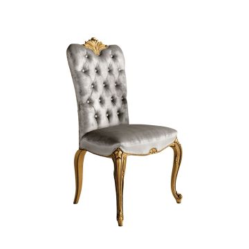 Modenese Embrace Chair