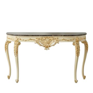 Modenese Midnight Moon Console