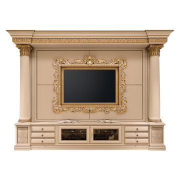 Modenese Embrace TV Cabinet