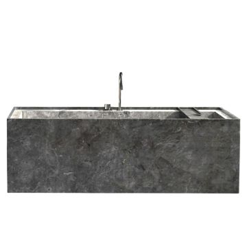 MURA Bathtub