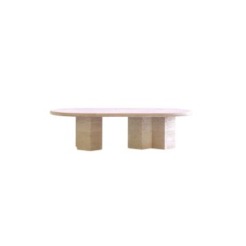 CITY Coffee Table