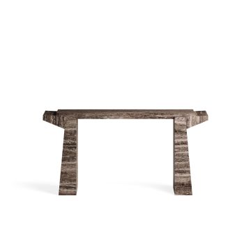 TECTON Console