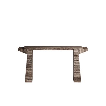 TECTON Console wide