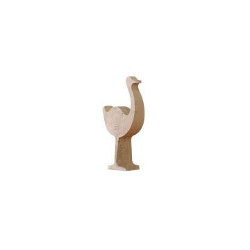 SAFARI Sculpture – Ostrich