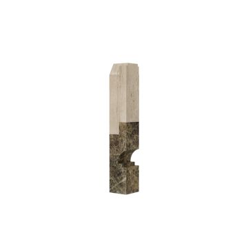 VILLE Totem low