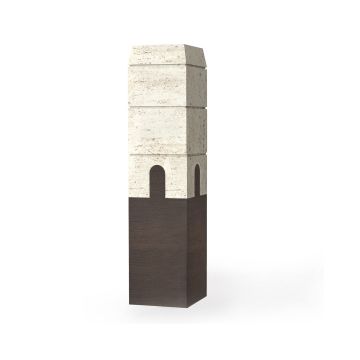 VILLE Sculpture