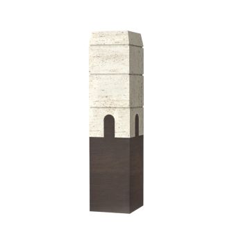 VILLE Sculpture