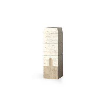 VILLE Sculpture