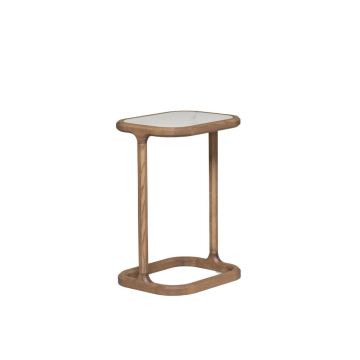 Morelato Bellagio Coffee Table high