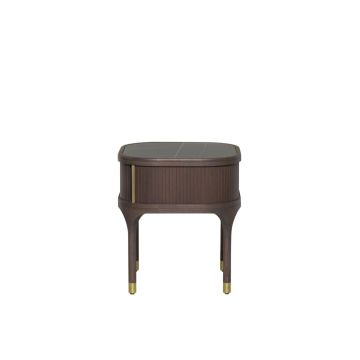Morelato Joyce Bedside Table