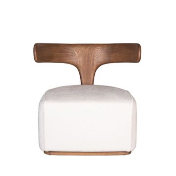 Morelato Moby Dick Armchair